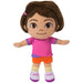 Dora The Explorer - Basic Plush 20 Cm - Dora (6074186)