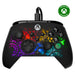 Turtle Beach Afterglow Ignite Time Machine Wired RGB Gaming Controller for Xbox and PC - Customizable RGB, Remappable Buttons, Hall-Effect Hair Triggers, 10ft Cable, Officially Licensed by Xbox
