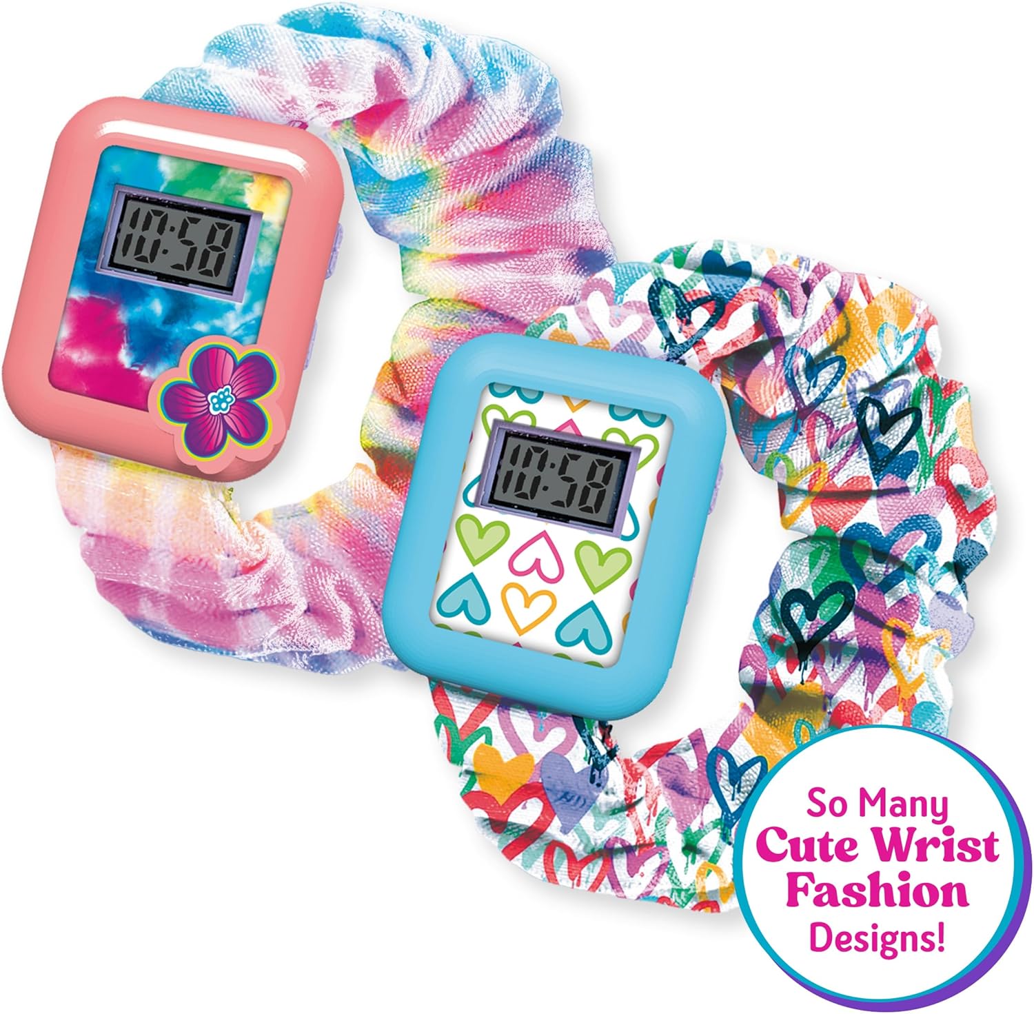 Shimmer N Sparkle - I Time (65681)