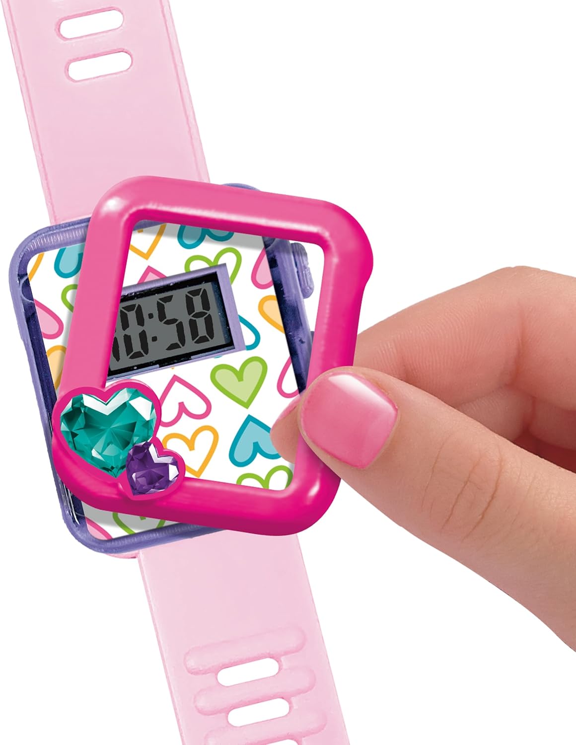 Shimmer N Sparkle - I Time (65681)