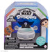 Just Play 44806 Cosmic Star Wars Doorables Galactic Cruisers, Multi-Color, Small