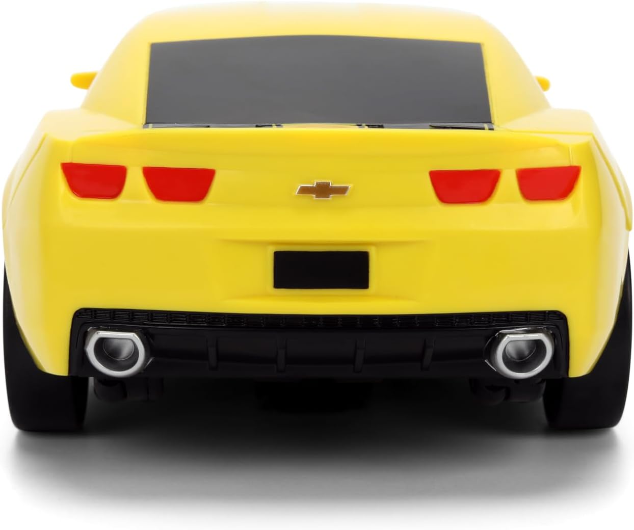 TRANSFORMERS - RC Converting Bumblebee 1