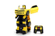 TRANSFORMERS - RC Converting Bumblebee 1