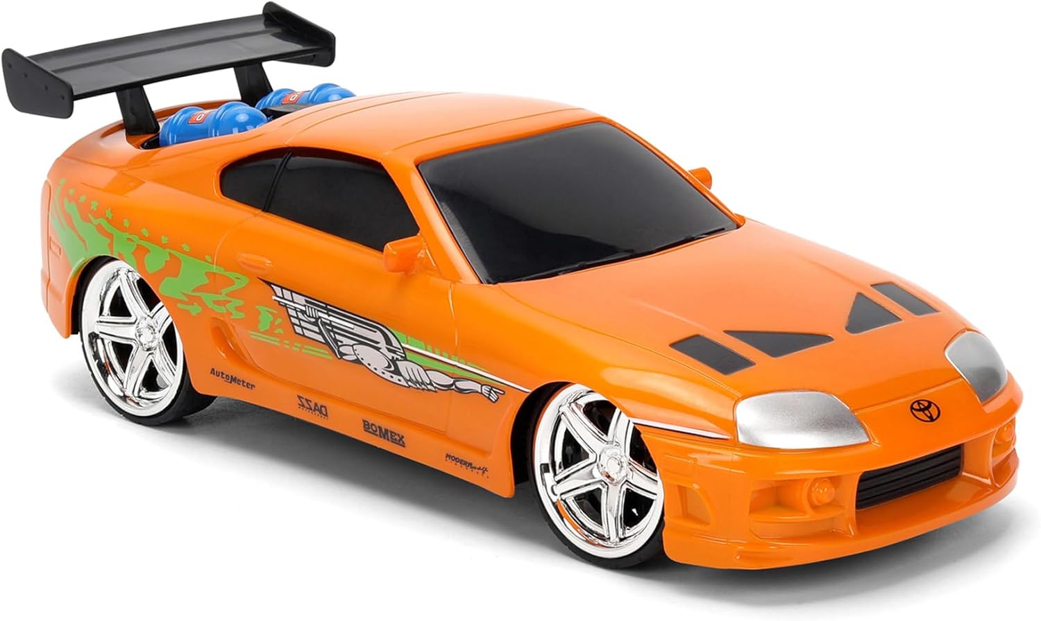 FAST & FURIOUS - 1995 Toyota Supra - RC
