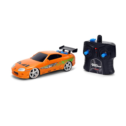 FAST & FURIOUS - 1995 Toyota Supra - RC