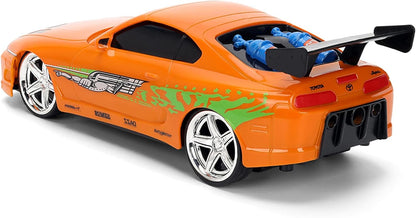 FAST & FURIOUS - 1995 Toyota Supra - RC