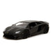 Fast & Furious JADA Toys SHAW'S LAMBORGHINI AVENTADOR 1:24 Die-Cast Modellauto, Spielzeug für Kinder und Erwachsene, Sammel- und Spielfahrzeug