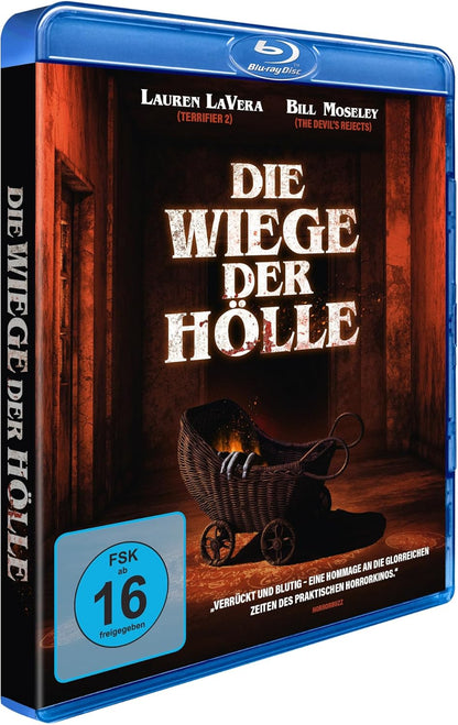 Die Wiege der Hölle