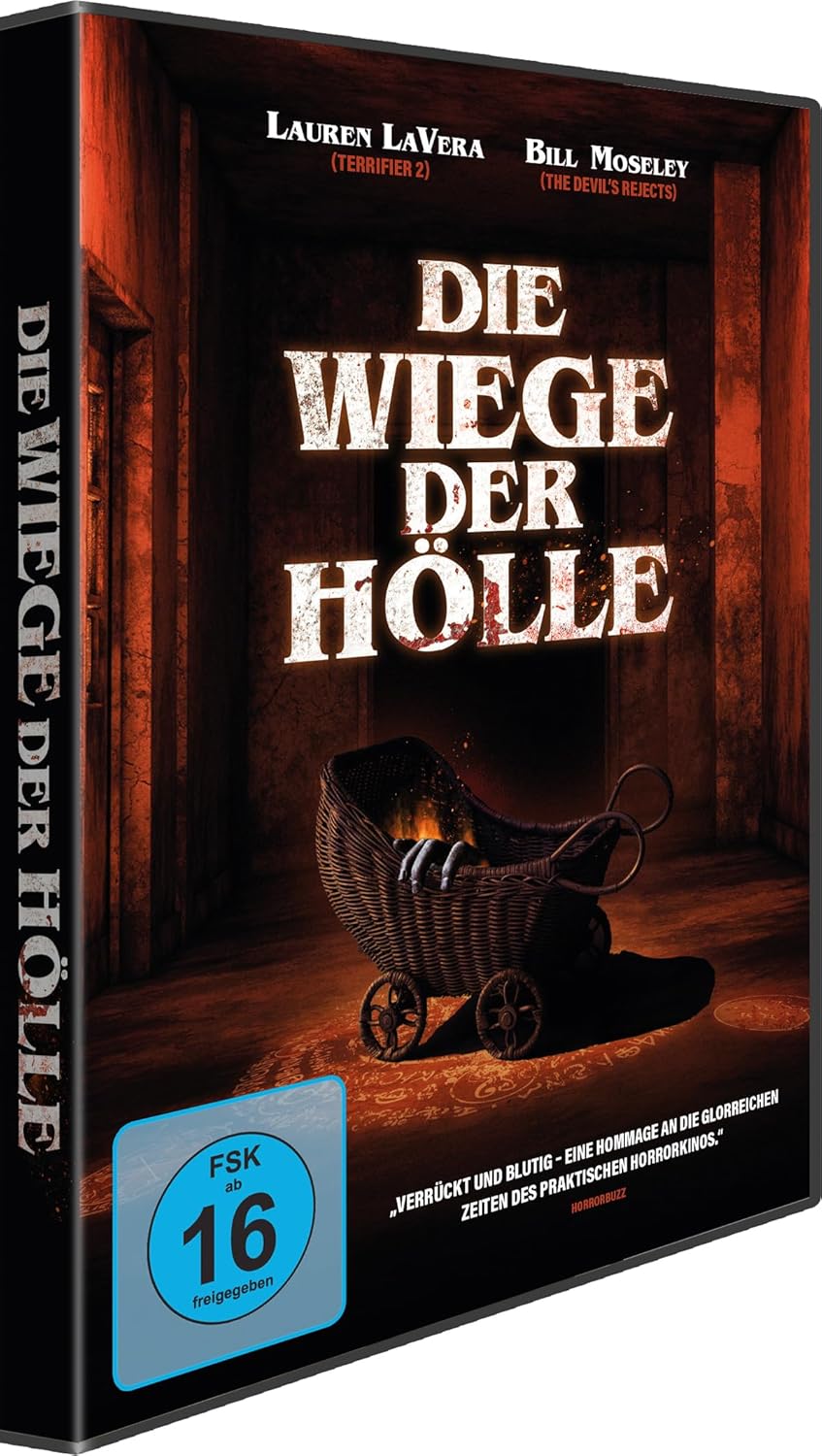 Die Wiege der Hölle