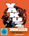 Yakuza (Mediabook B, Blu-ray+DVD