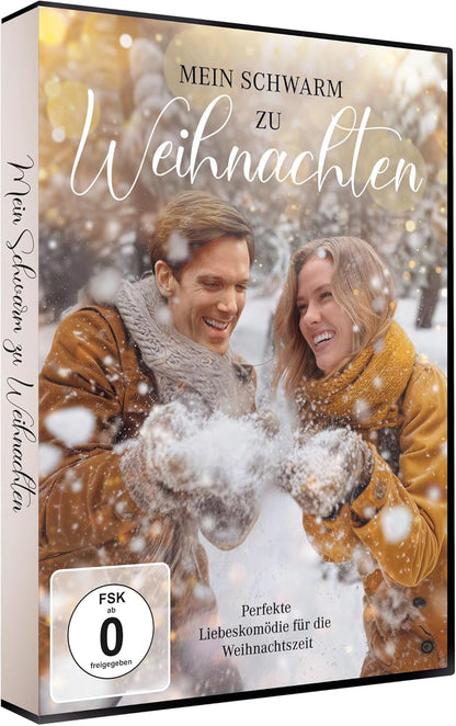 Mein Schwarm zu Weihnachten