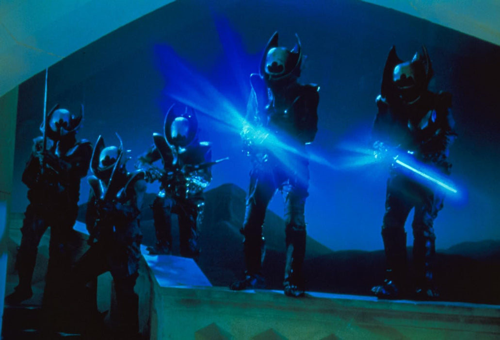 Krull - Limitiertes Steelbook (4K Ultra HD