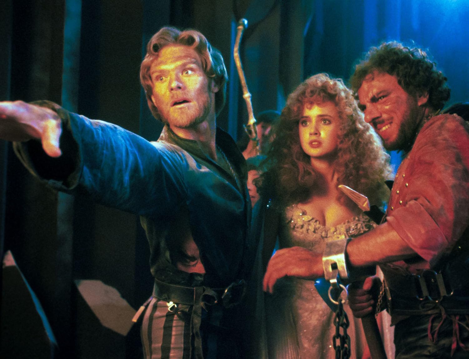 Krull - Limitiertes Steelbook (4K Ultra HD
