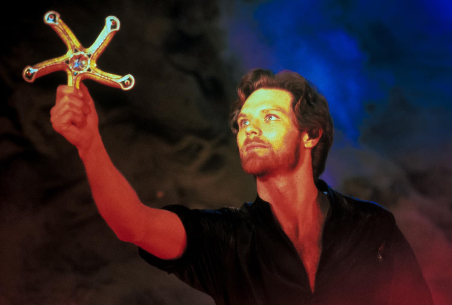 Krull - Limitiertes Steelbook (4K Ultra HD