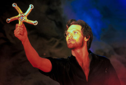 Krull - Limitiertes Steelbook (4K Ultra HD