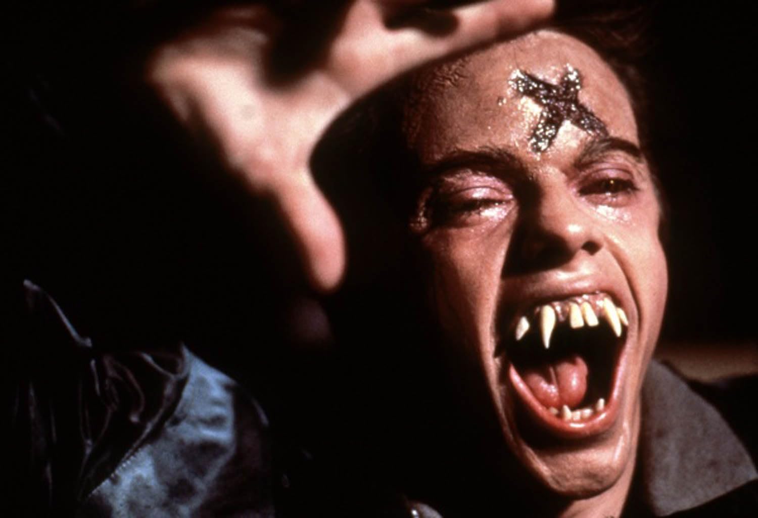 Fright Night - Die rabenschwarze Nacht (Limitiertes Steelbook, 4K-UHD+2 s)