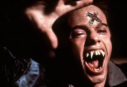 Fright Night - Die rabenschwarze Nacht (Limitiertes Steelbook, 4K-UHD+2 s)