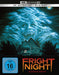 Fright Night - Die rabenschwarze Nacht (Limitiertes Steelbook, 4K-UHD+2 s)