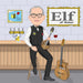 WEBER, JP - ELF