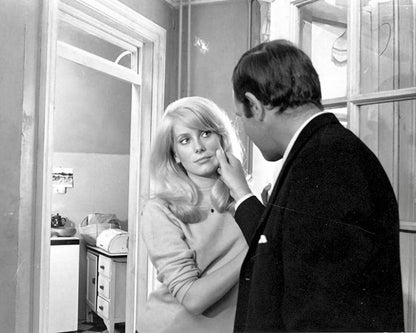 POLANSKI, ROMAN - EKEL