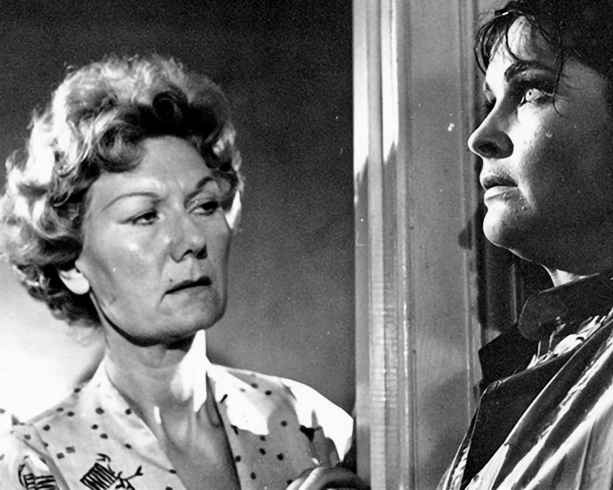 POLANSKI, ROMAN - EKEL