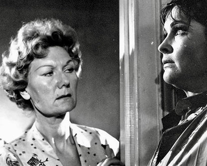 POLANSKI, ROMAN - EKEL