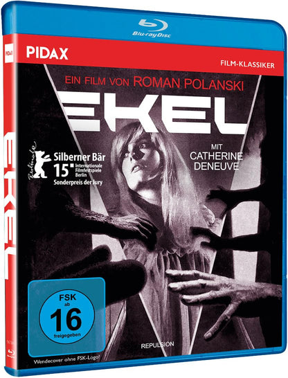POLANSKI, ROMAN - EKEL