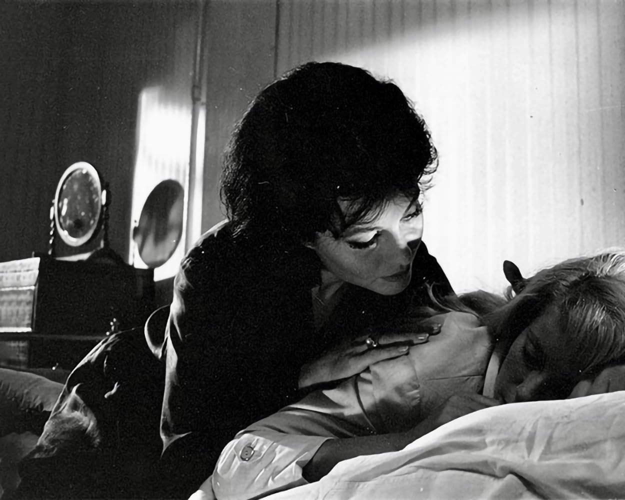 POLANSKI, ROMAN - EKEL