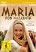 Maria von Nazareth - Remastered Edition / Geburt, Leben und Tod Jesu aus Perspektive der Heiligen Mutter (Pidax Historien-Klassiker