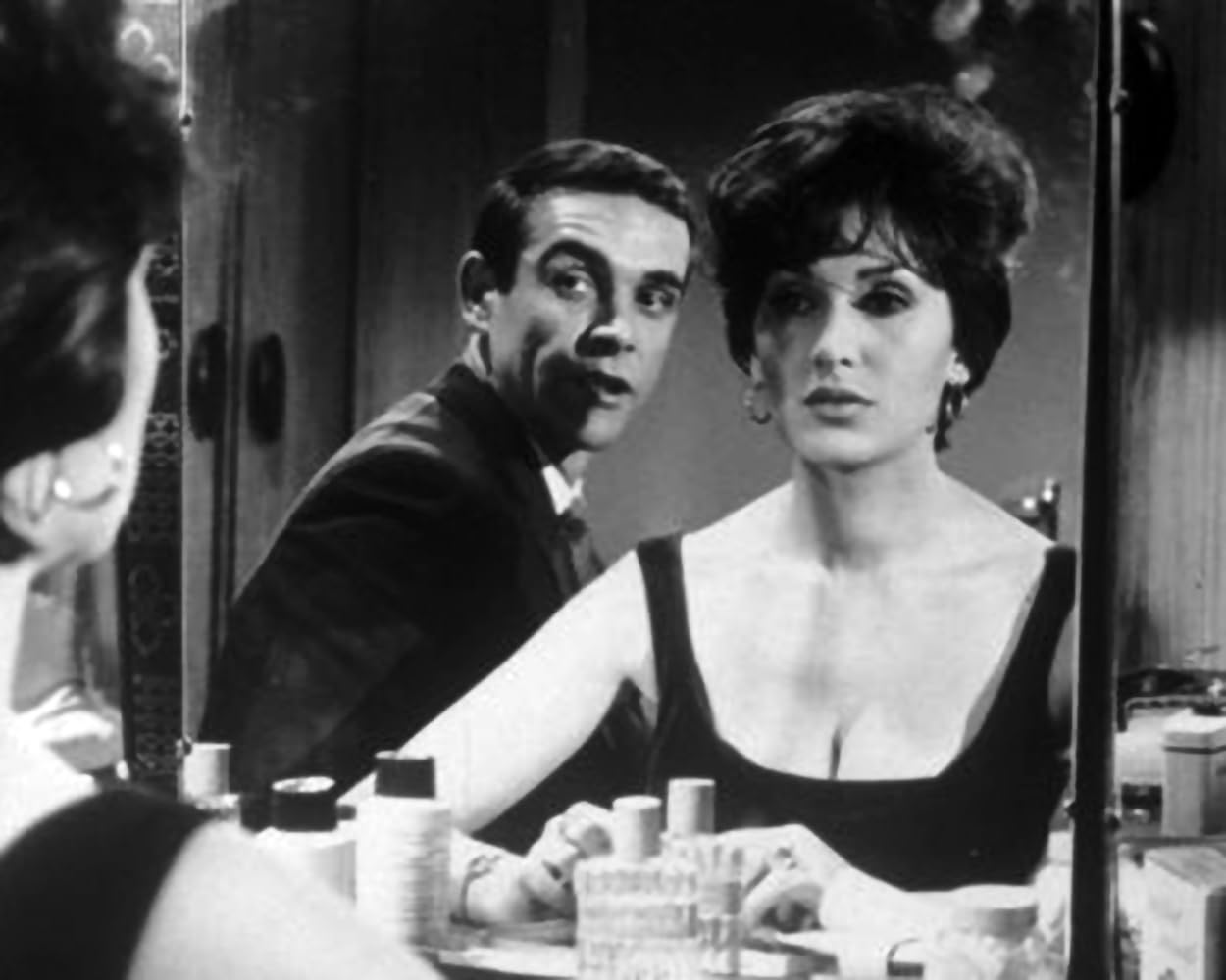 SEAN CONNERY COLLECTION - SEAN CONNERY COLLECTION