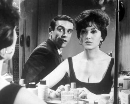 SEAN CONNERY COLLECTION - SEAN CONNERY COLLECTION