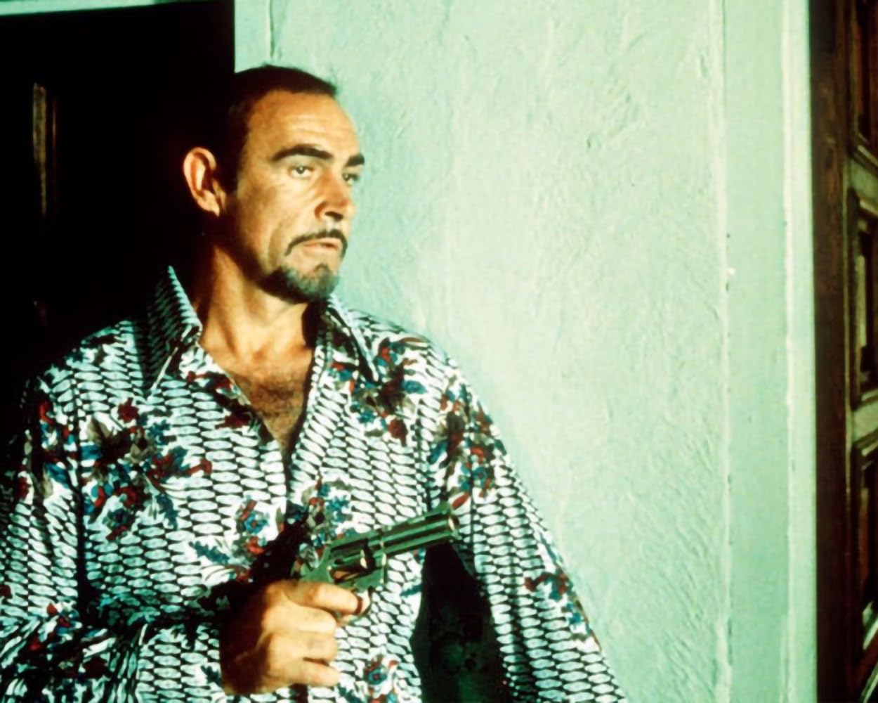 SEAN CONNERY COLLECTION - SEAN CONNERY COLLECTION