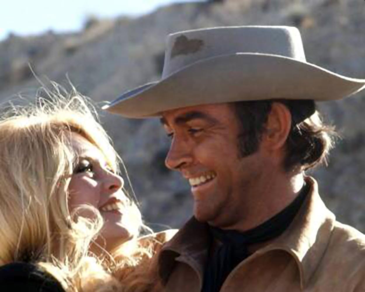 SEAN CONNERY COLLECTION - SEAN CONNERY COLLECTION