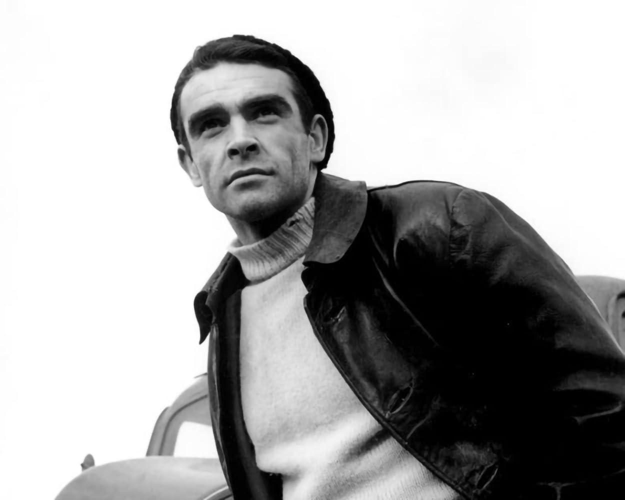SEAN CONNERY COLLECTION - SEAN CONNERY COLLECTION