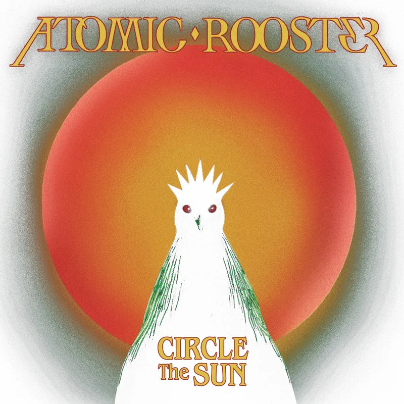 Circle the Sun