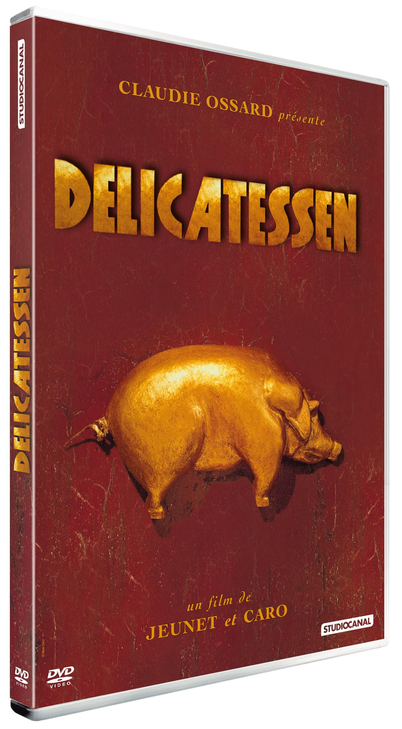 Delicatessen