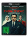 Phönizische Meisterstreich - 4K UHD/Blu-ray