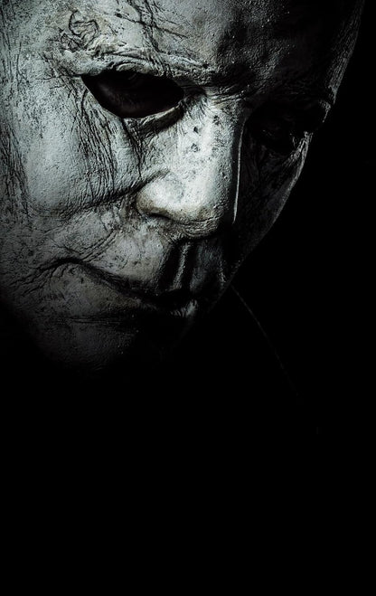 Halloween Trilogy (3 4K Ultra HD)