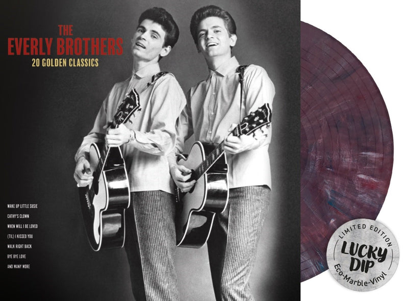 20 Golden Classics