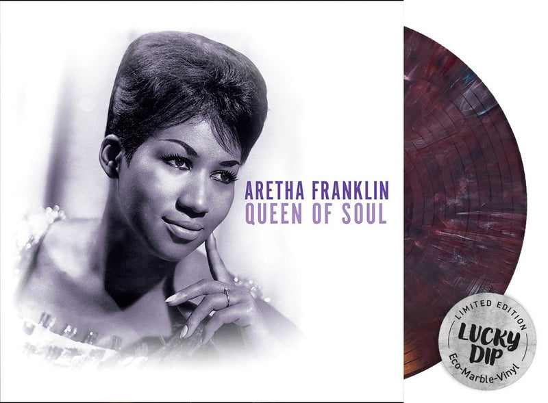 Queen Of Soul
