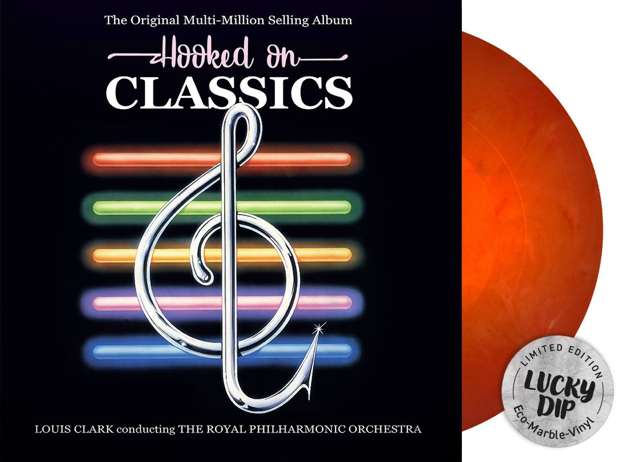 Hooked On Classics
