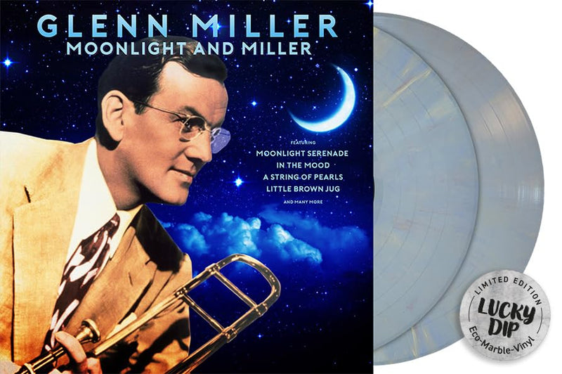 Moonlight and Miller