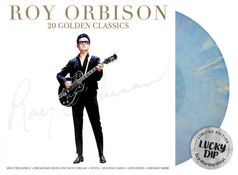 20 Golden Classics
