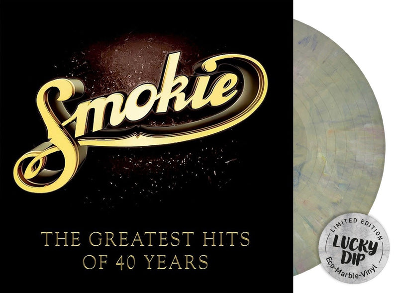 Greatest Hits Of 40 Years