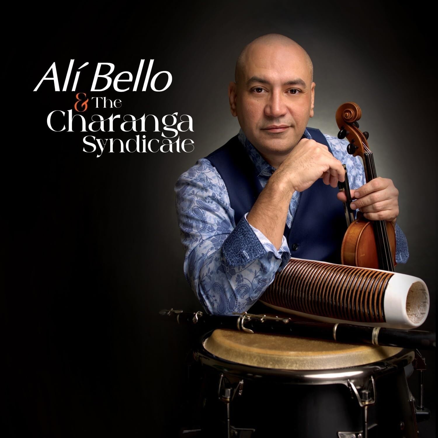 The Charanga Syndicate