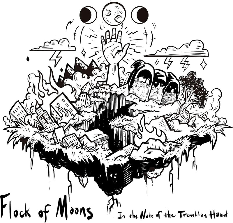 In the Wake of the Trembling Hand