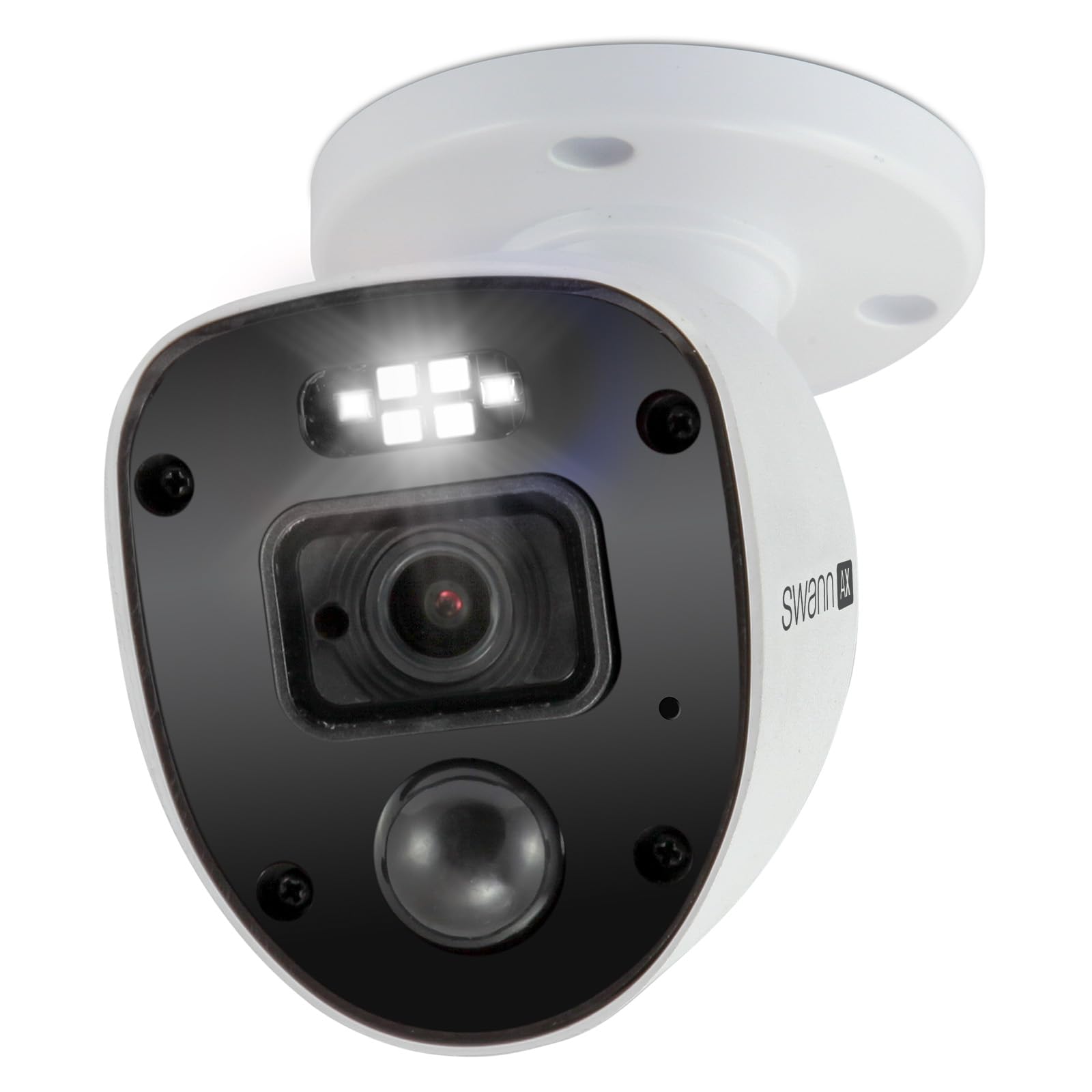 EUK 5MP NVR Add On Camera - Bullet