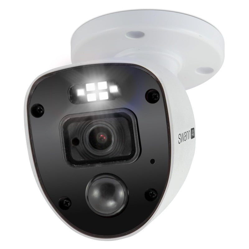 EUK 5MP NVR Add On Camera - Bullet