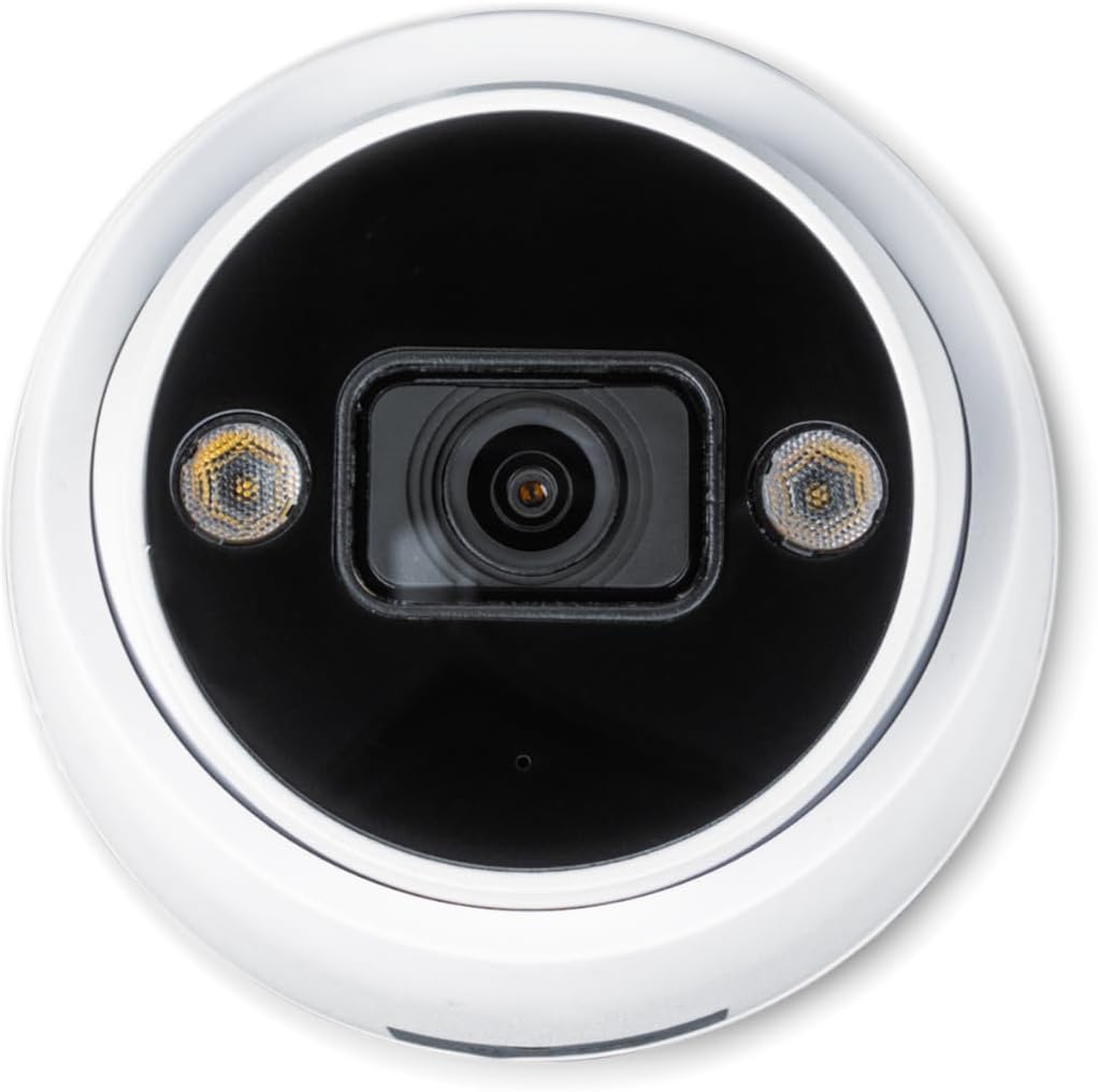 EUK 5MP NVR Add On Camera - Dome