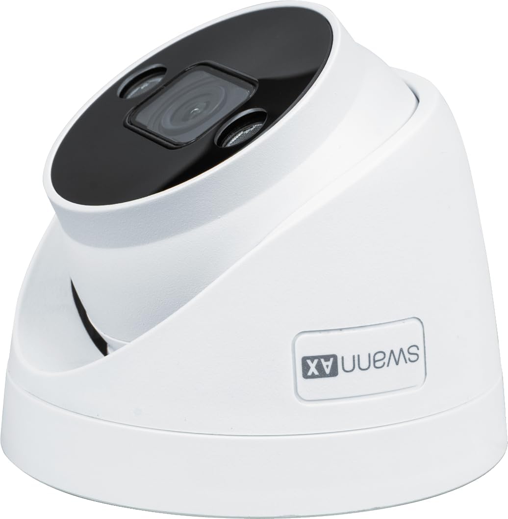 EUK 5MP NVR Add On Camera - Dome
